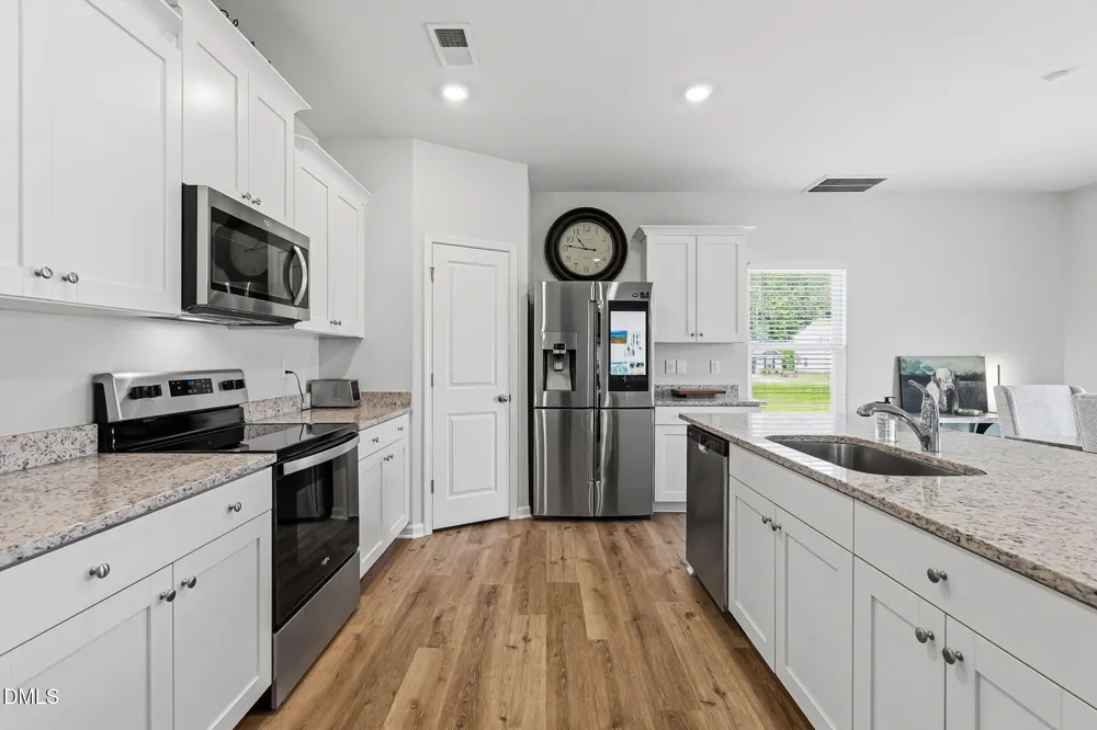 106 Scoville Street Oxford, NC 27565
