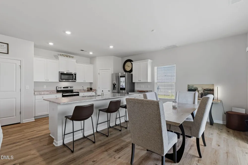 106 Scoville Street Oxford, NC 27565