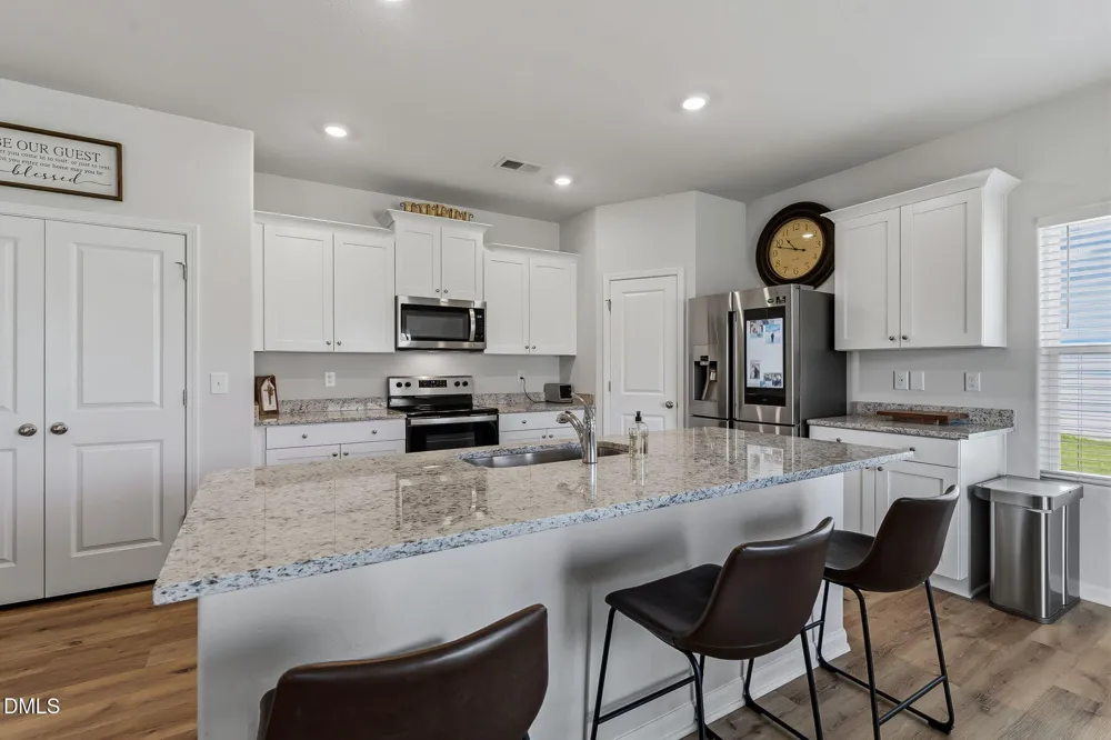 106 Scoville Street Oxford, NC 27565