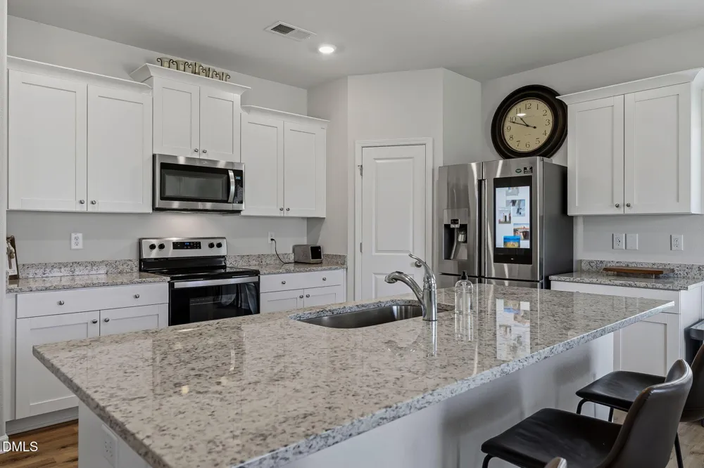 106 Scoville Street Oxford, NC 27565