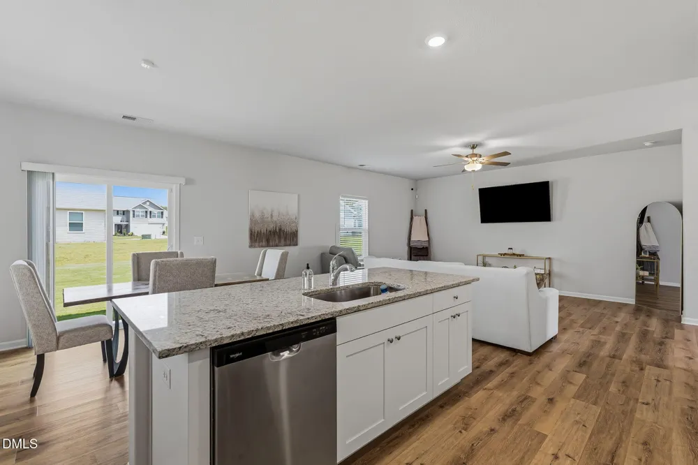 106 Scoville Street Oxford, NC 27565