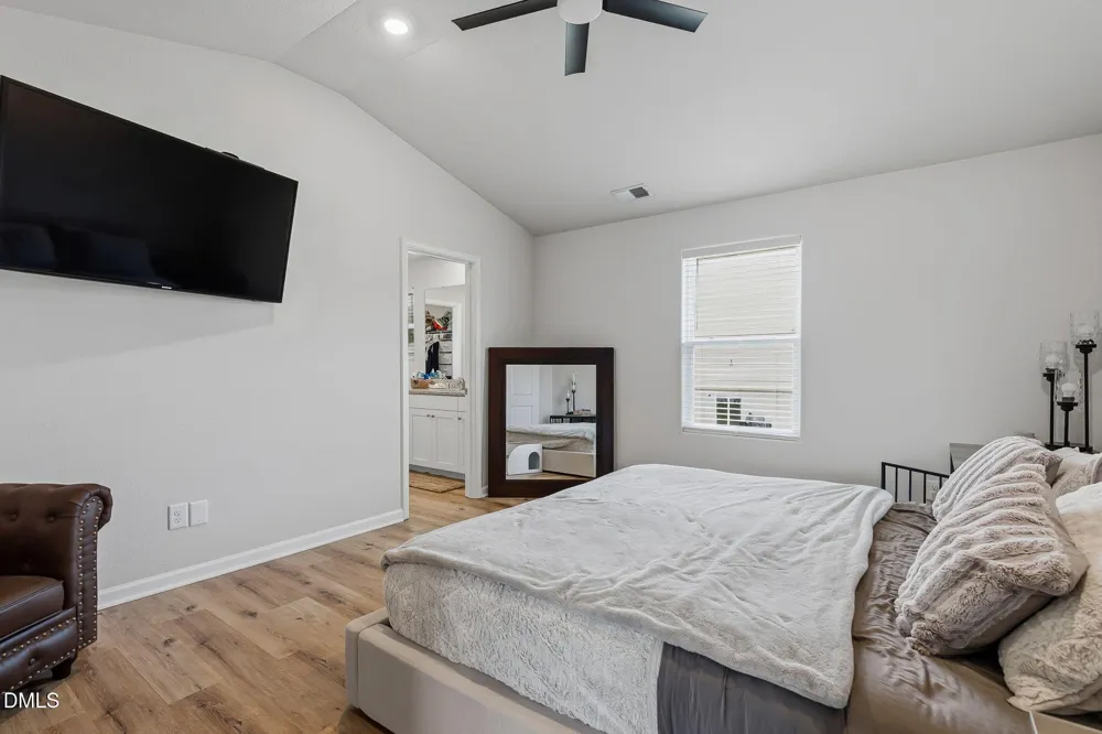 106 Scoville Street Oxford, NC 27565