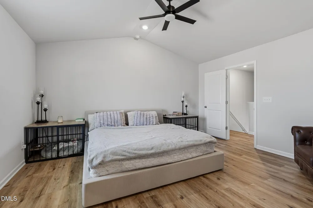 106 Scoville Street Oxford, NC 27565