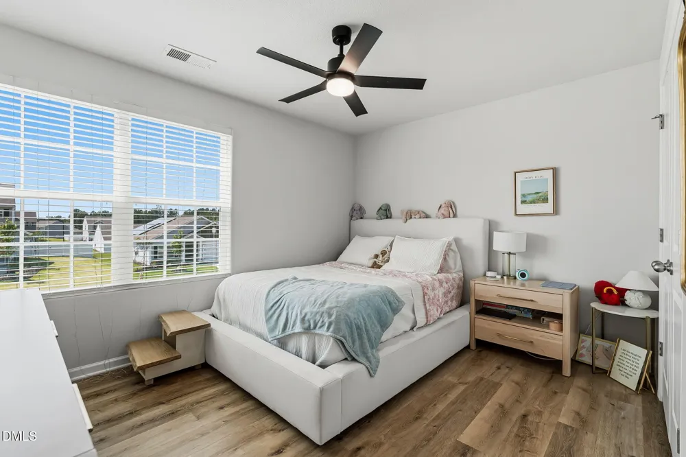 106 Scoville Street Oxford, NC 27565