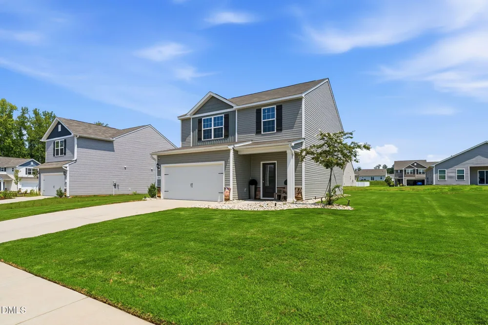 106 Scoville Street Oxford, NC 27565
