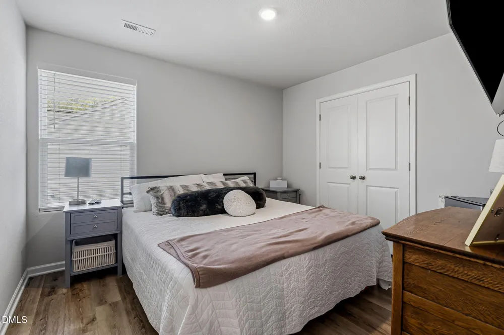 106 Scoville Street Oxford, NC 27565