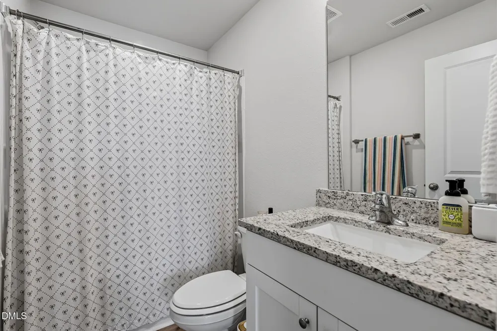 106 Scoville Street Oxford, NC 27565