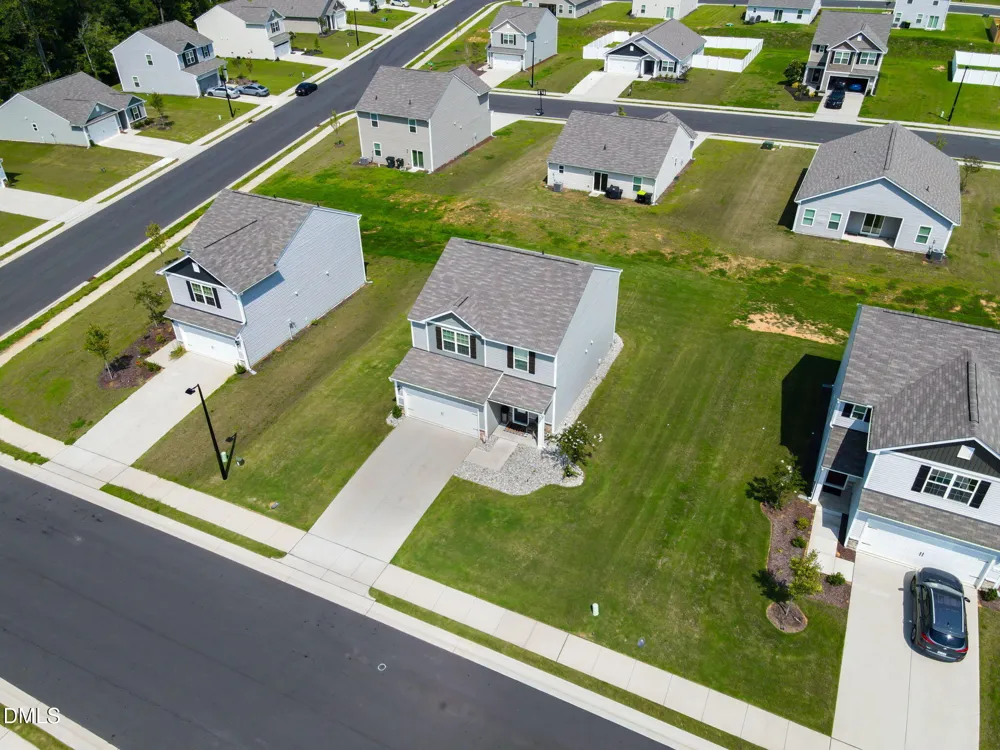 106 Scoville Street Oxford, NC 27565