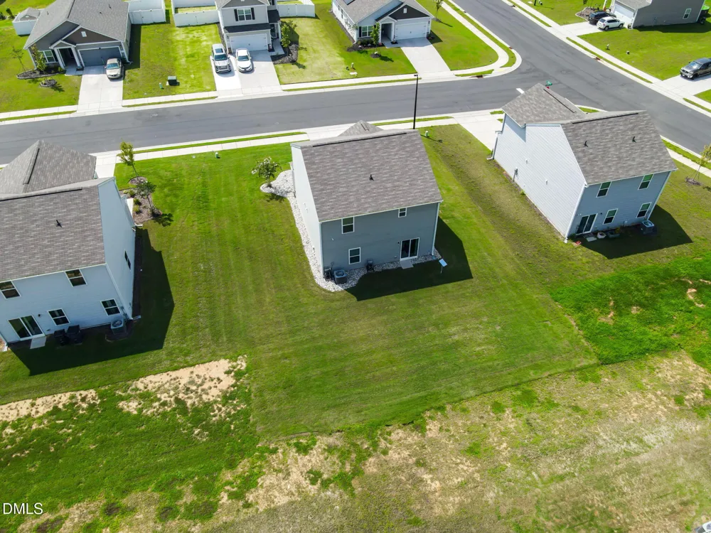 106 Scoville Street Oxford, NC 27565