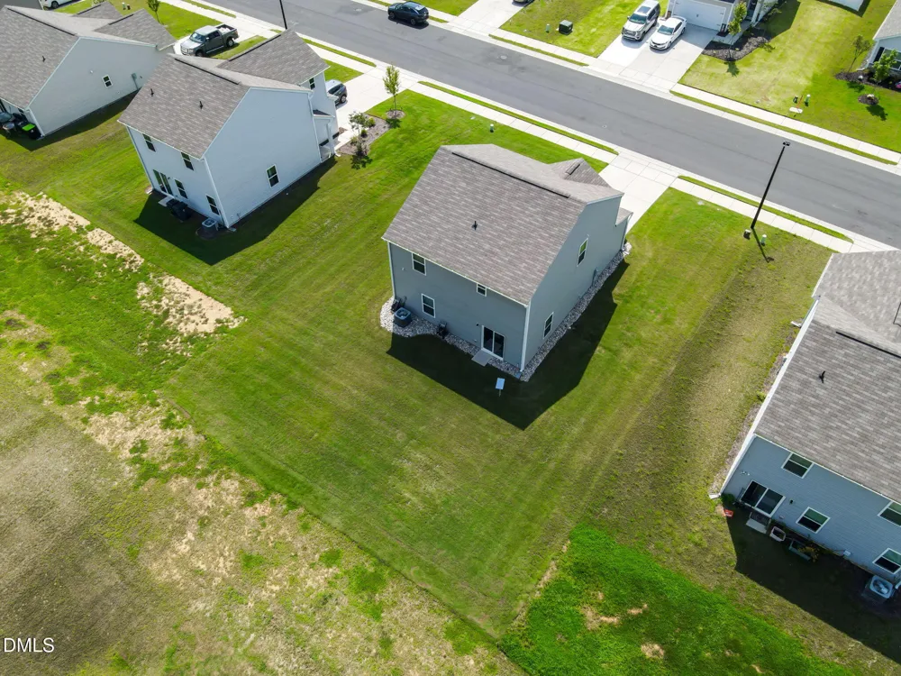 106 Scoville Street Oxford, NC 27565