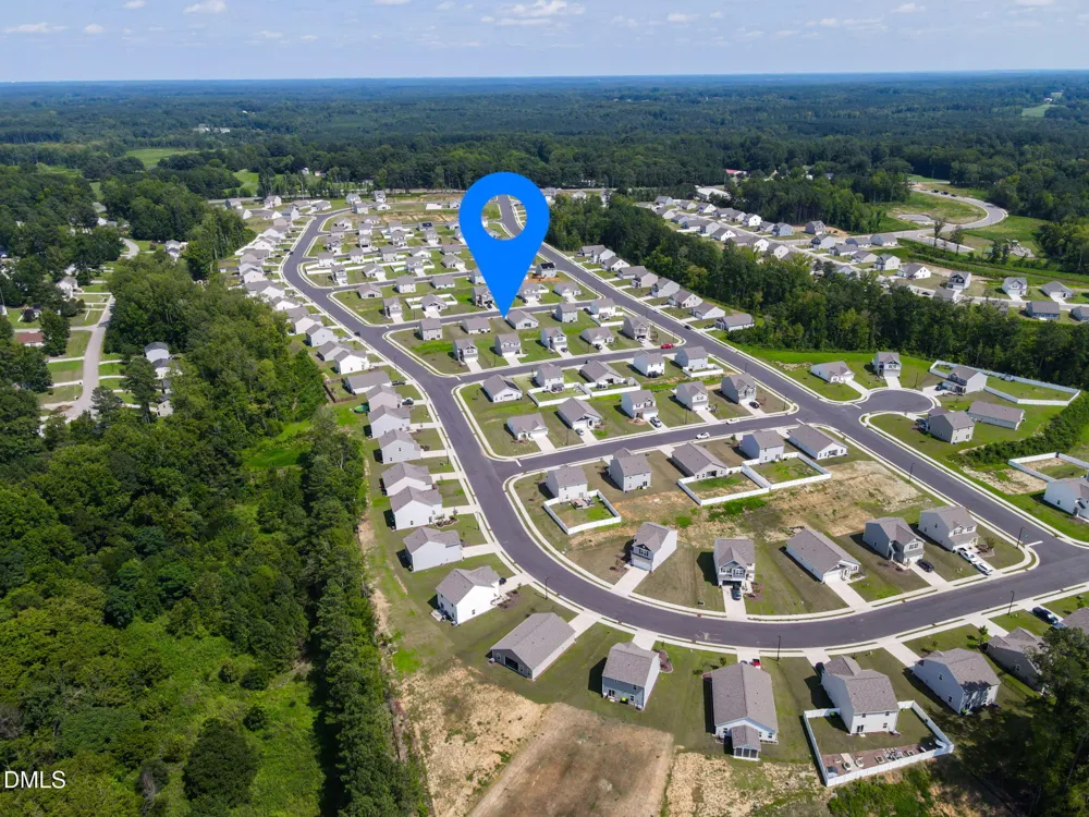 106 Scoville Street Oxford, NC 27565