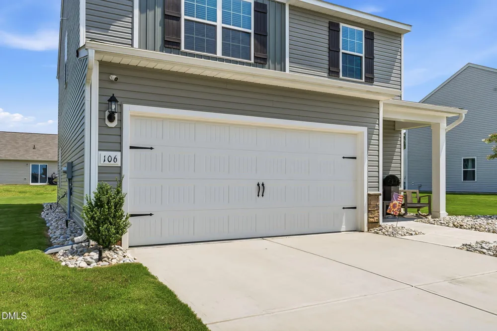 106 Scoville Street Oxford, NC 27565