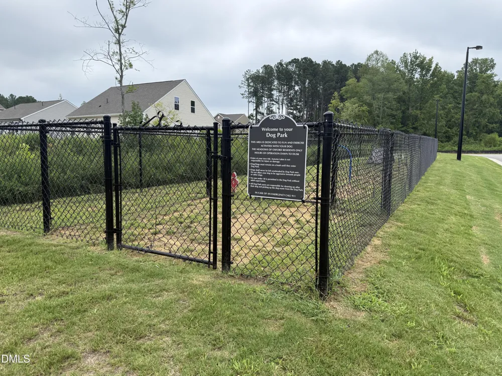 106 Scoville Street Oxford, NC 27565