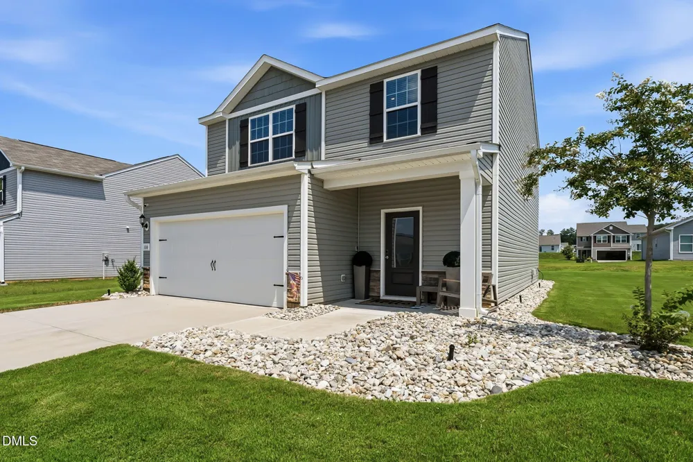 106 Scoville Street Oxford, NC 27565