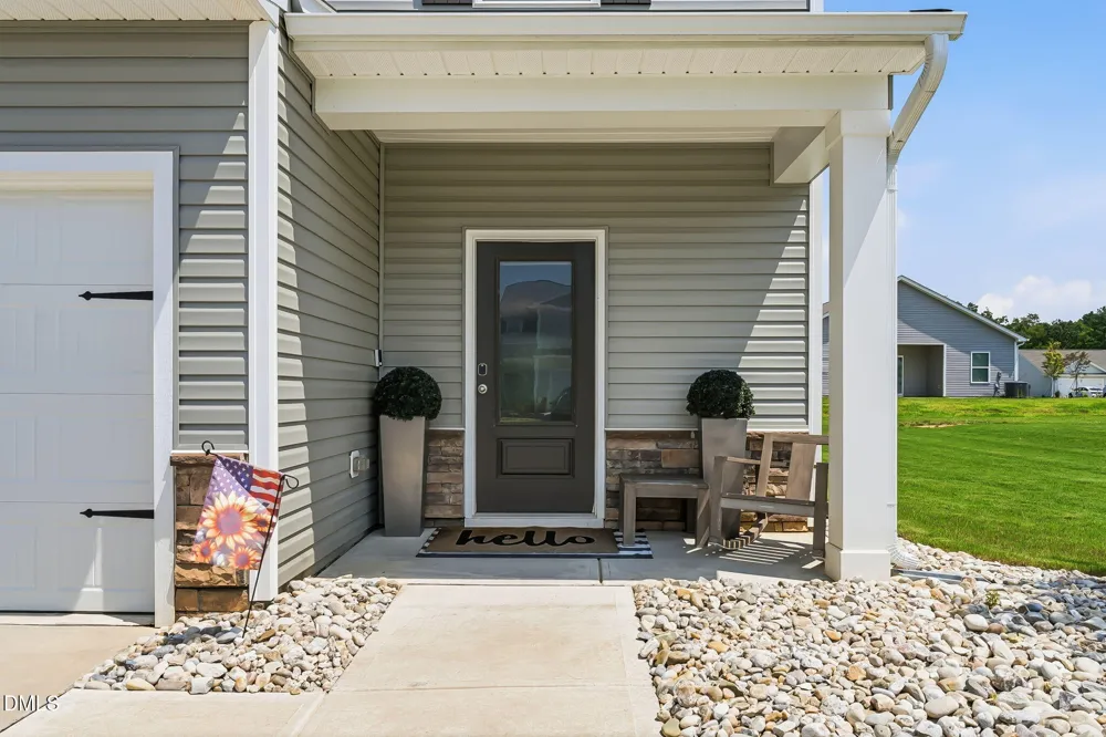 106 Scoville Street Oxford, NC 27565