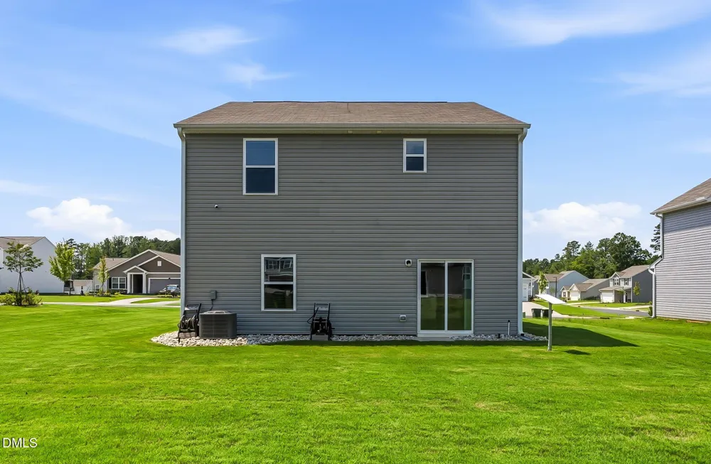 106 Scoville Street Oxford, NC 27565
