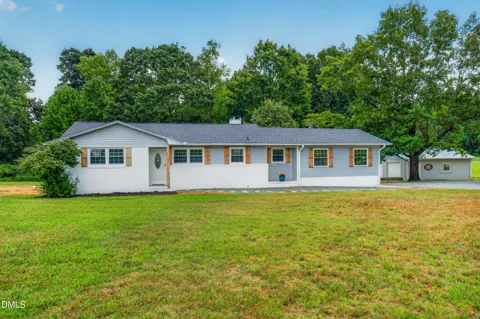 622 Plainfield Church Road