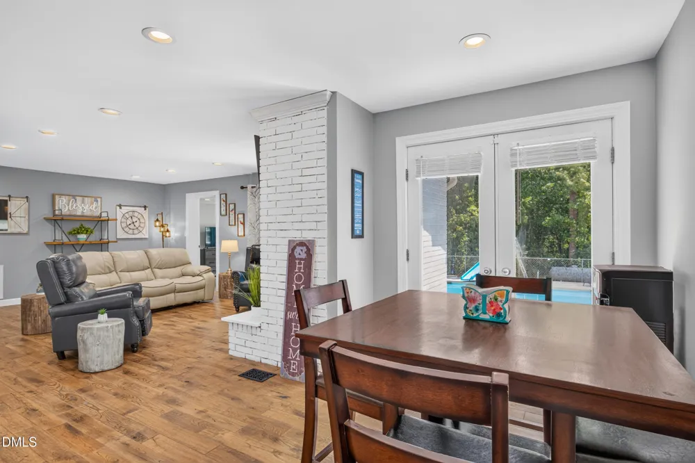 622 Plainfield Church Road Siler City, NC 27344