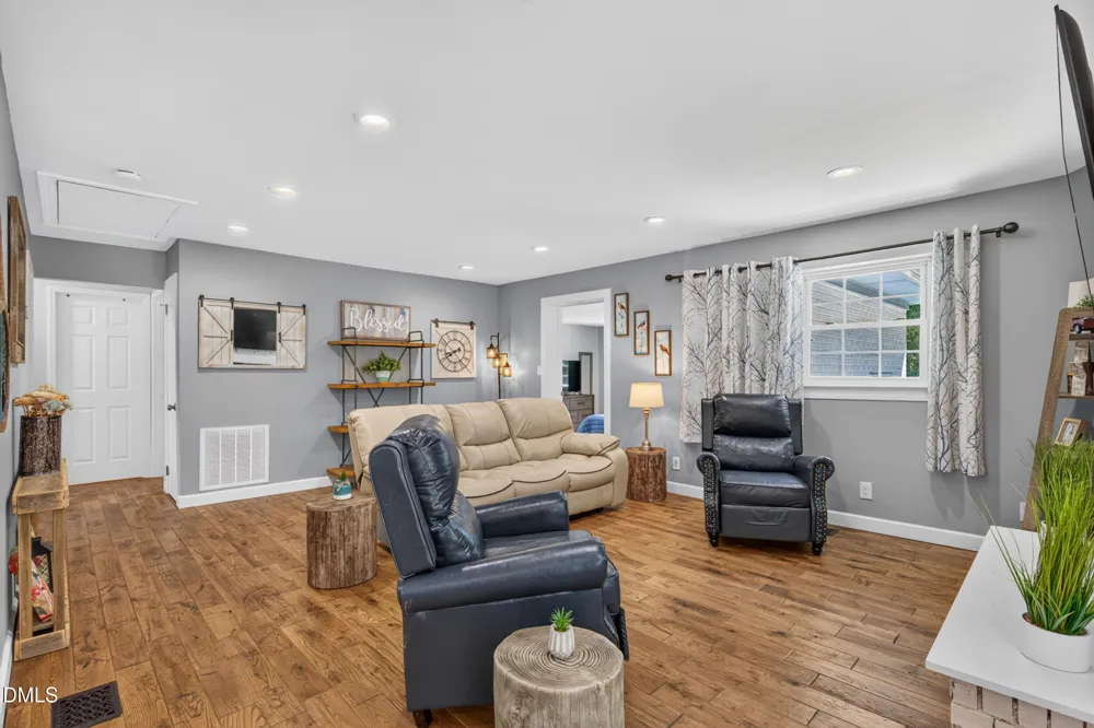 622 Plainfield Church Road Siler City, NC 27344