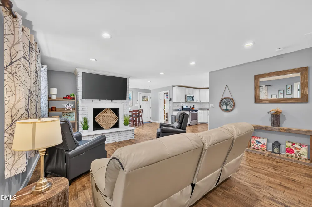 622 Plainfield Church Road Siler City, NC 27344