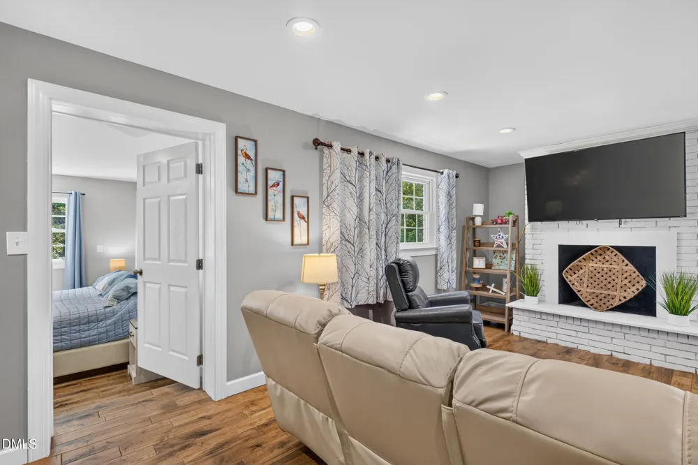 622 Plainfield Church Road Siler City, NC 27344
