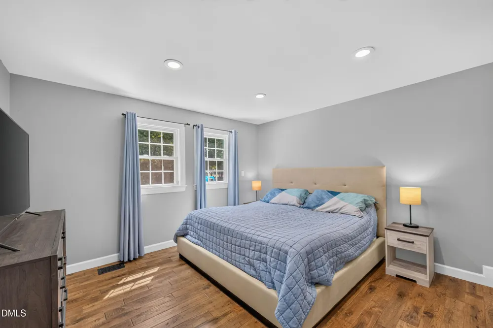 622 Plainfield Church Road Siler City, NC 27344