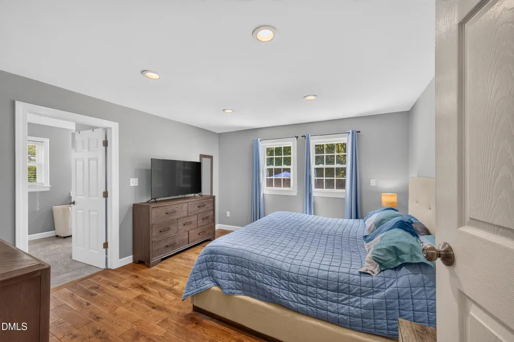 622 Plainfield Church Road Siler City, NC 27344
