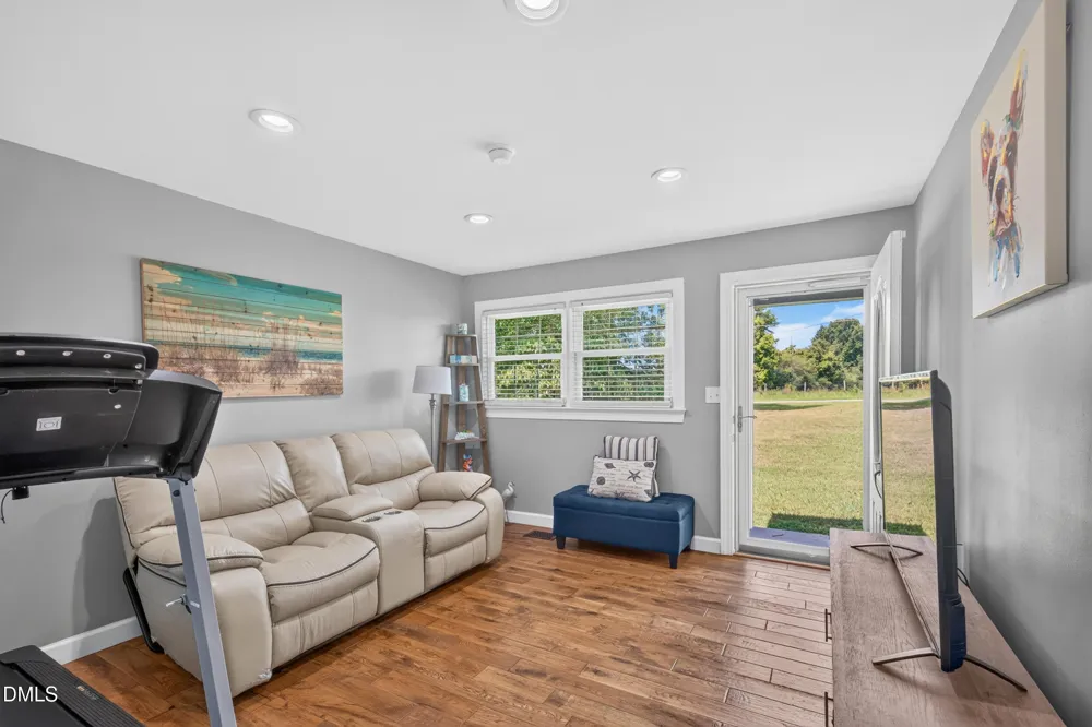 622 Plainfield Church Road Siler City, NC 27344
