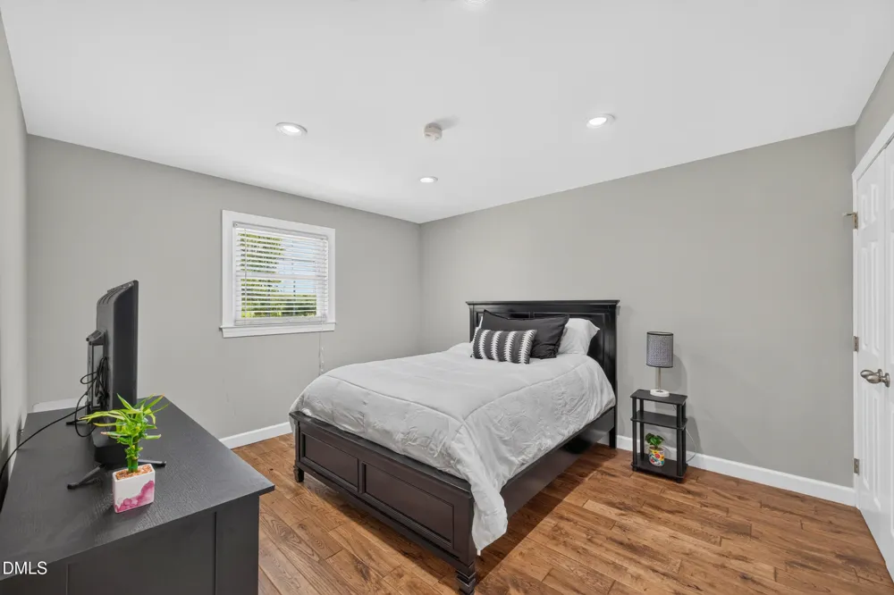 622 Plainfield Church Road Siler City, NC 27344