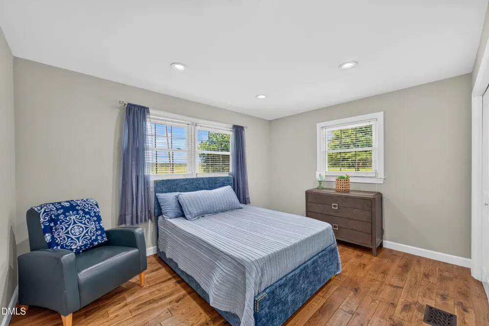 622 Plainfield Church Road Siler City, NC 27344