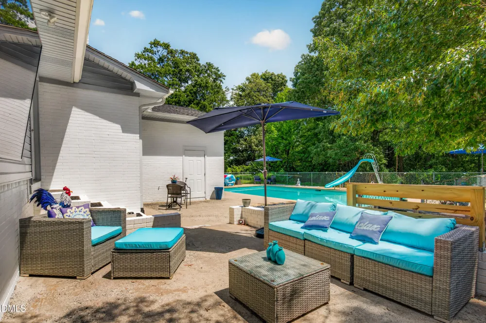 622 Plainfield Church Road Siler City, NC 27344