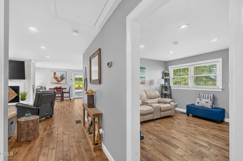 622 Plainfield Church Road Siler City, NC 27344