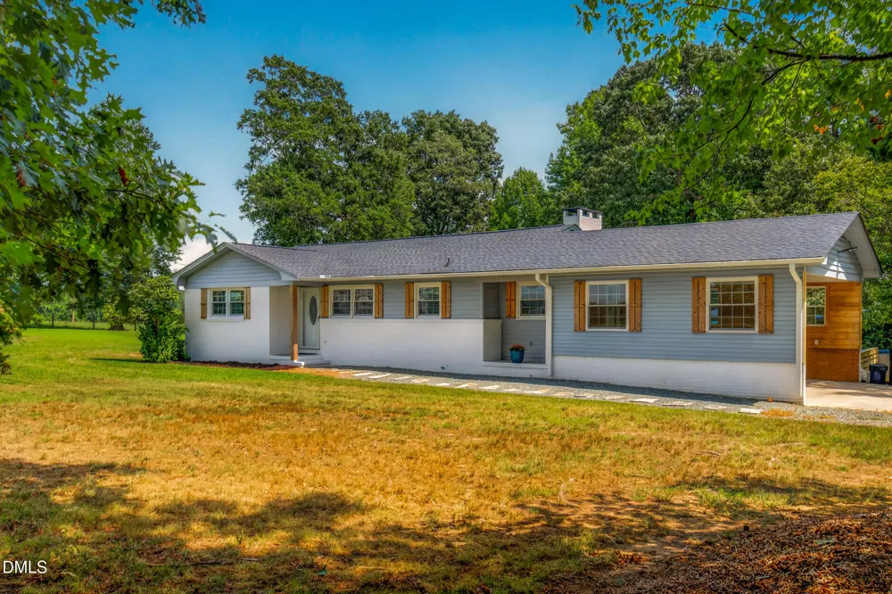 622 Plainfield Church Road Siler City, NC 27344