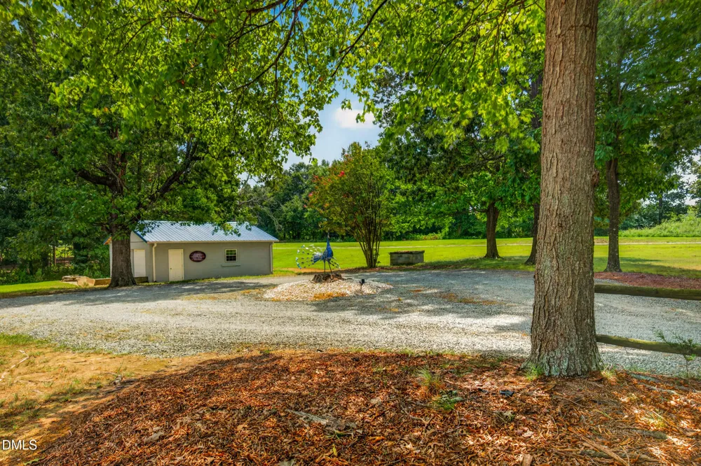622 Plainfield Church Road Siler City, NC 27344