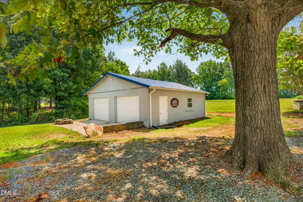 622 Plainfield Church Road Siler City, NC 27344