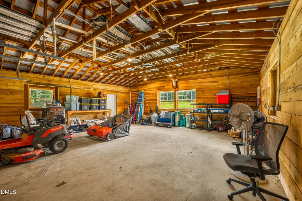 622 Plainfield Church Road Siler City, NC 27344