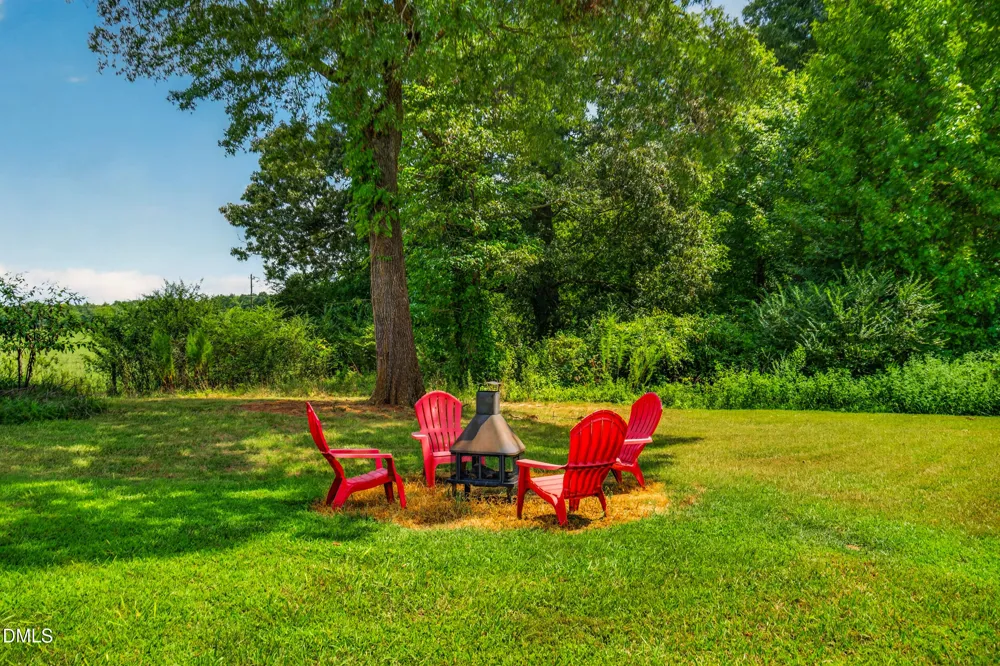 622 Plainfield Church Road Siler City, NC 27344