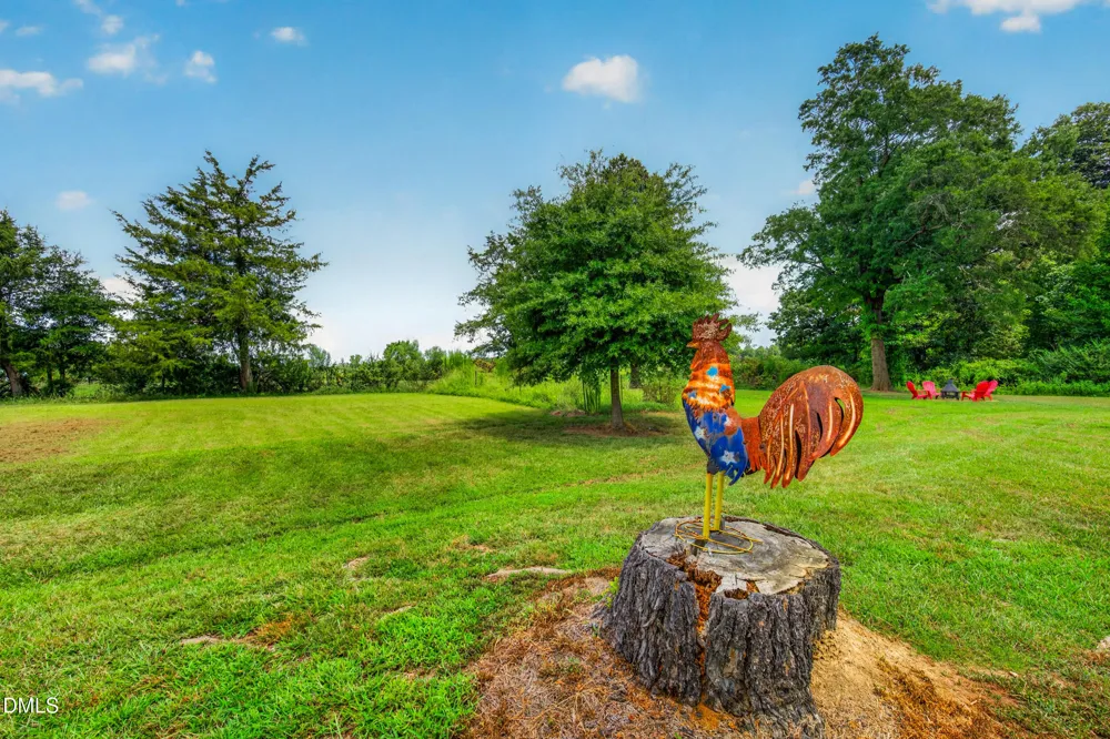 622 Plainfield Church Road Siler City, NC 27344