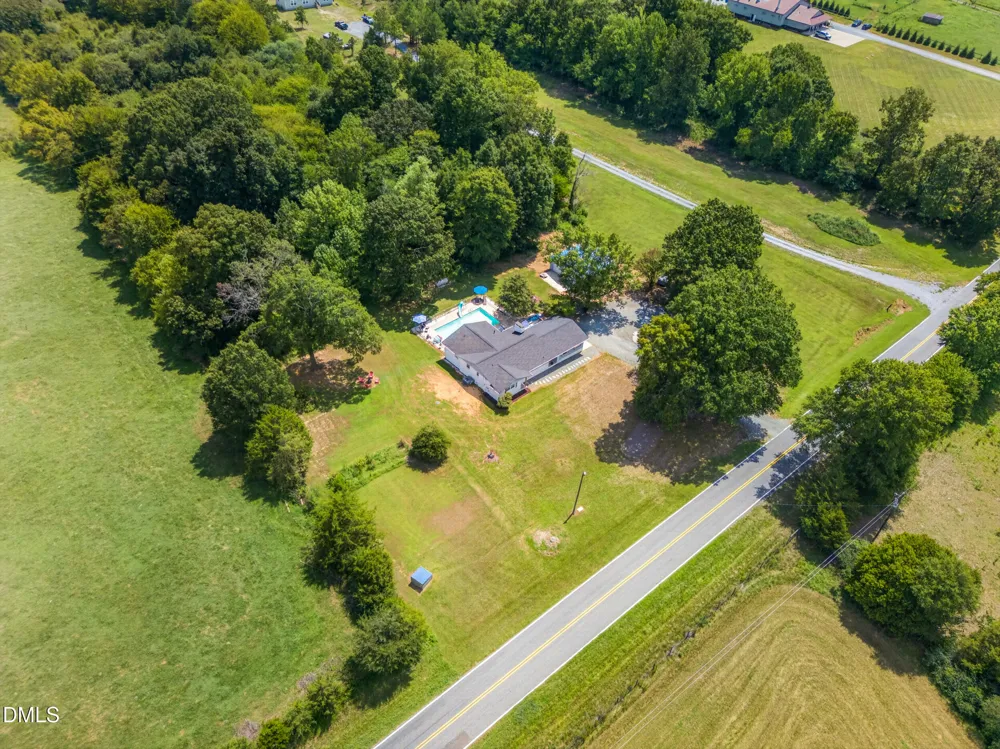 622 Plainfield Church Road Siler City, NC 27344