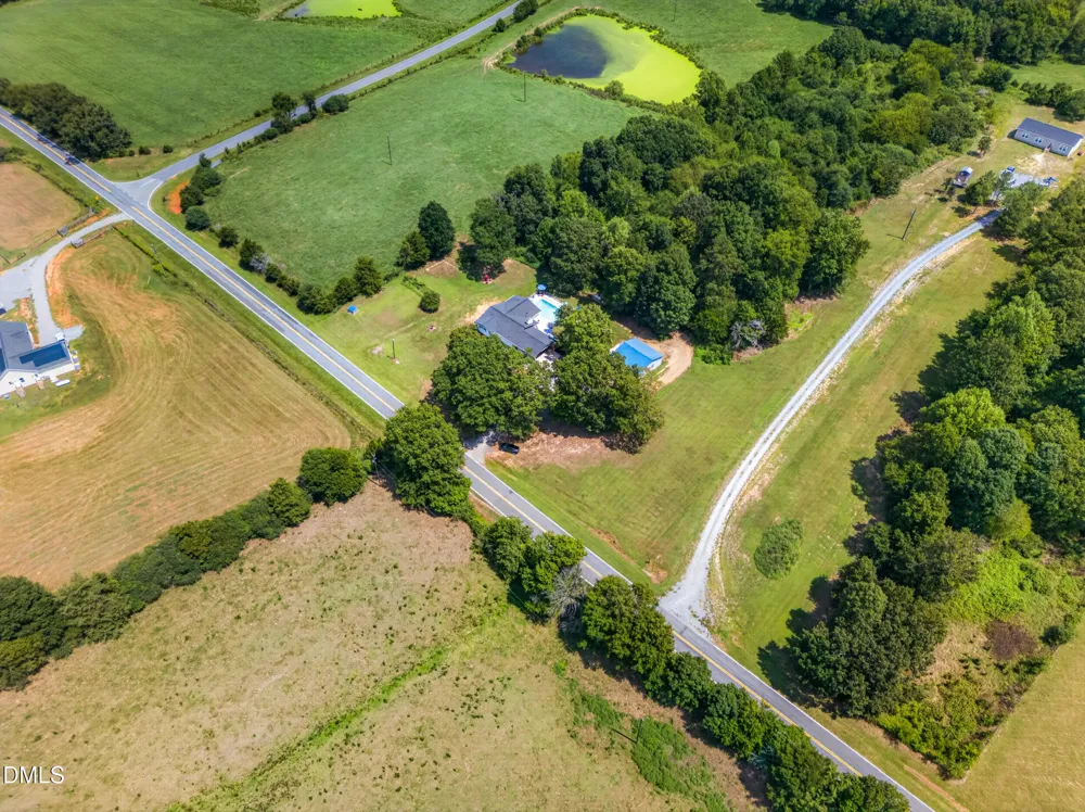622 Plainfield Church Road Siler City, NC 27344