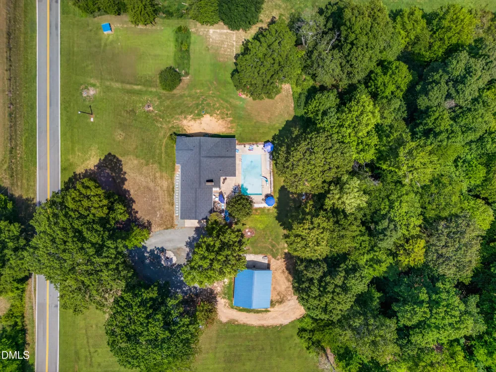 622 Plainfield Church Road Siler City, NC 27344