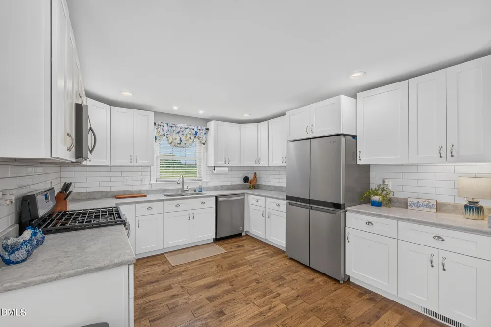 622 Plainfield Church Road Siler City, NC 27344