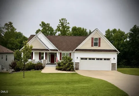 132 Pleasant View Lane