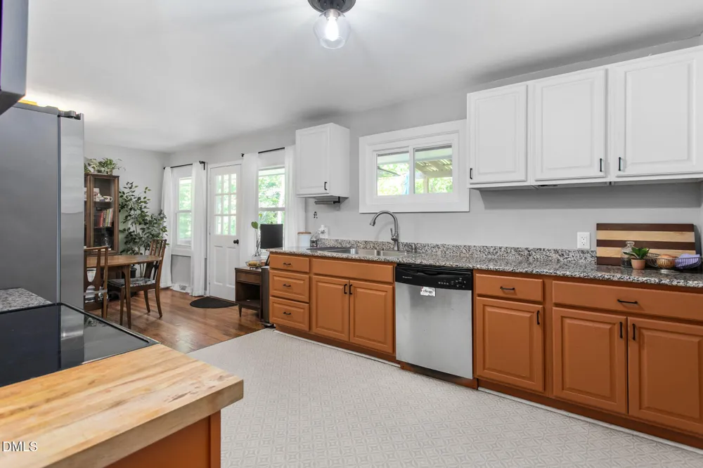 119 Azalea Circle Burlington, NC 27215