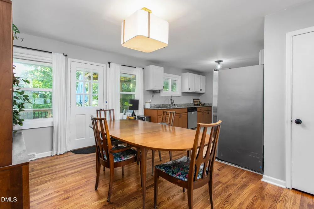 119 Azalea Circle Burlington, NC 27215