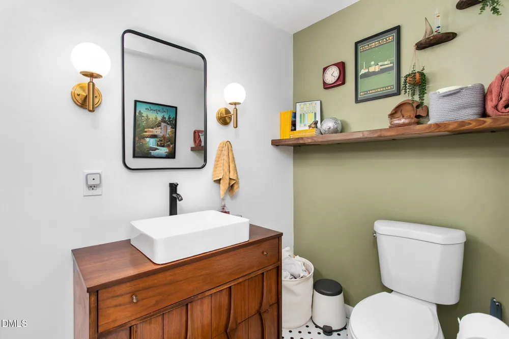 119 Azalea Circle Burlington, NC 27215