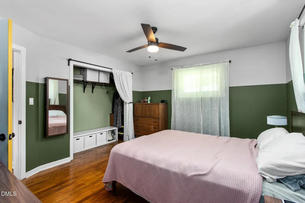 119 Azalea Circle Burlington, NC 27215