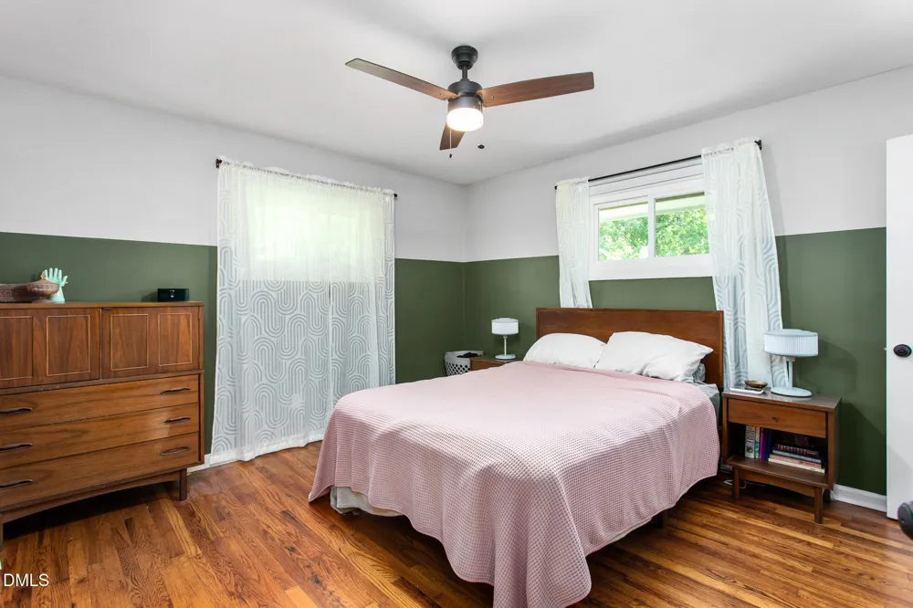 119 Azalea Circle Burlington, NC 27215