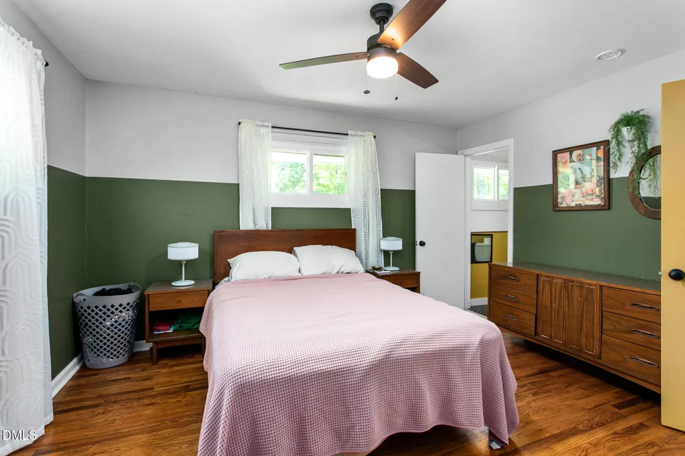 119 Azalea Circle Burlington, NC 27215