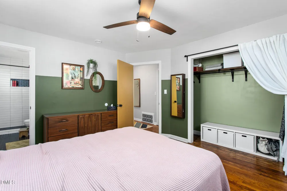119 Azalea Circle Burlington, NC 27215